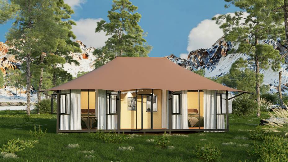 平凉装配式建筑厂家